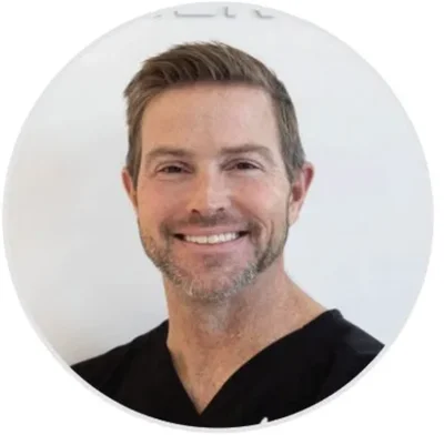 Dr. Bryan Gawley