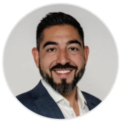 Dr. Cameron Khavari